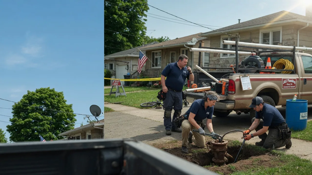 Water Heater Replacement in Edwards, MS near me